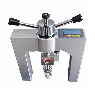 Diġitali Bonding Strength Pull Off Tester