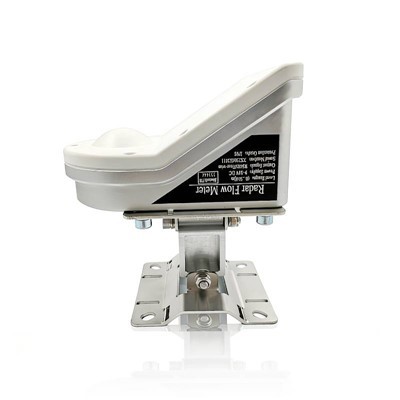 Miter tal-fluss tar-radar bil-Bluetooth