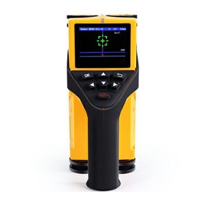 Rebar Reinforcement Cover Detector