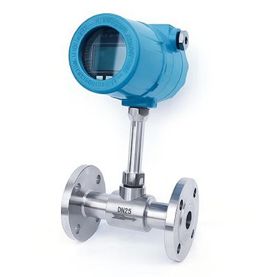 Flowmeter tal-Massa tal-Gass Termali