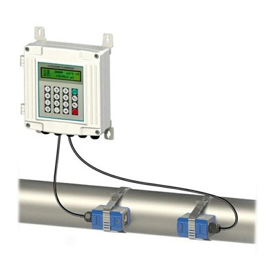 TUF-2000SW Miter tal-Fluss ultrasoniku mwaħħal mal-ħajt