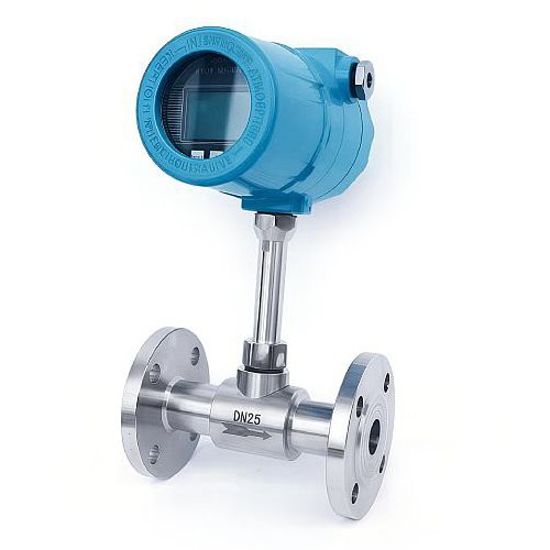 Flowmeter tal-Massa tal-Gass Termali